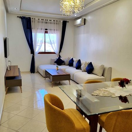 Tanger Malabata Apartment Bagian luar foto