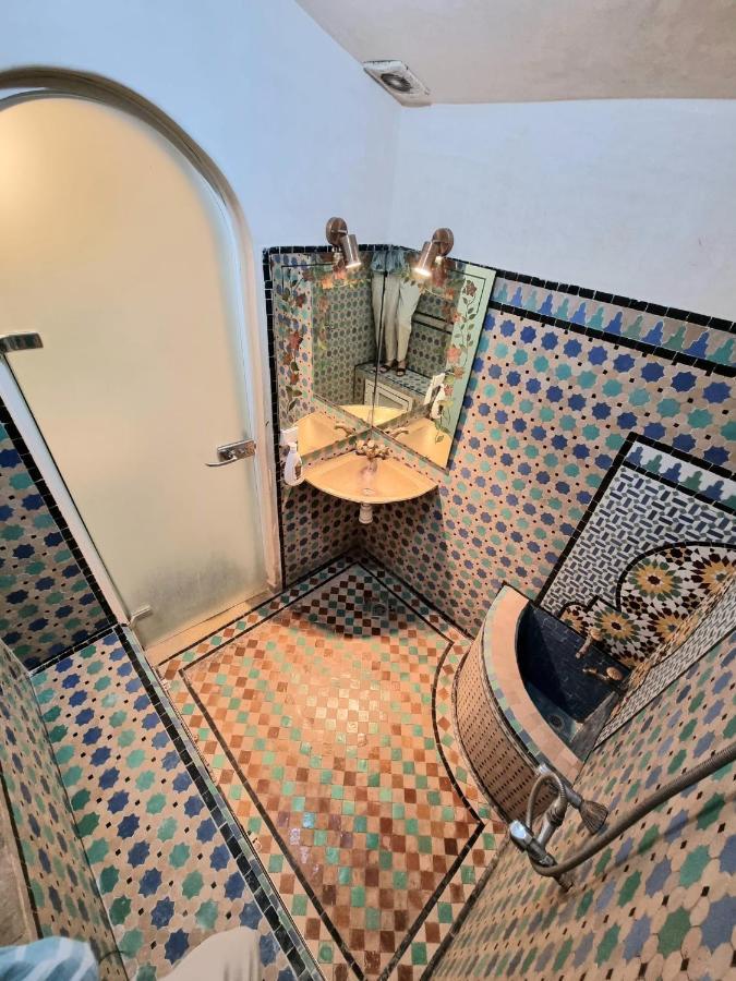 Tanger Malabata Apartment Bagian luar foto