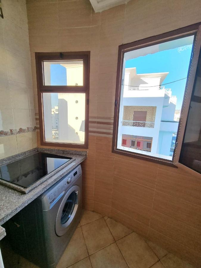 Tanger Malabata Apartment Bagian luar foto