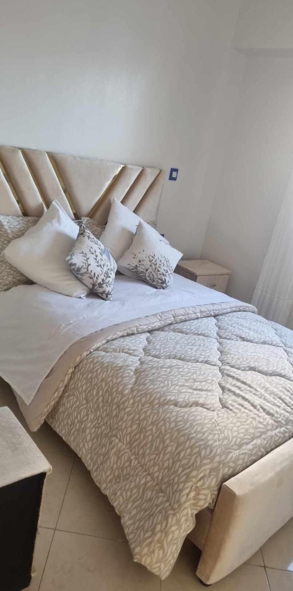 Tanger Malabata Apartment Bagian luar foto