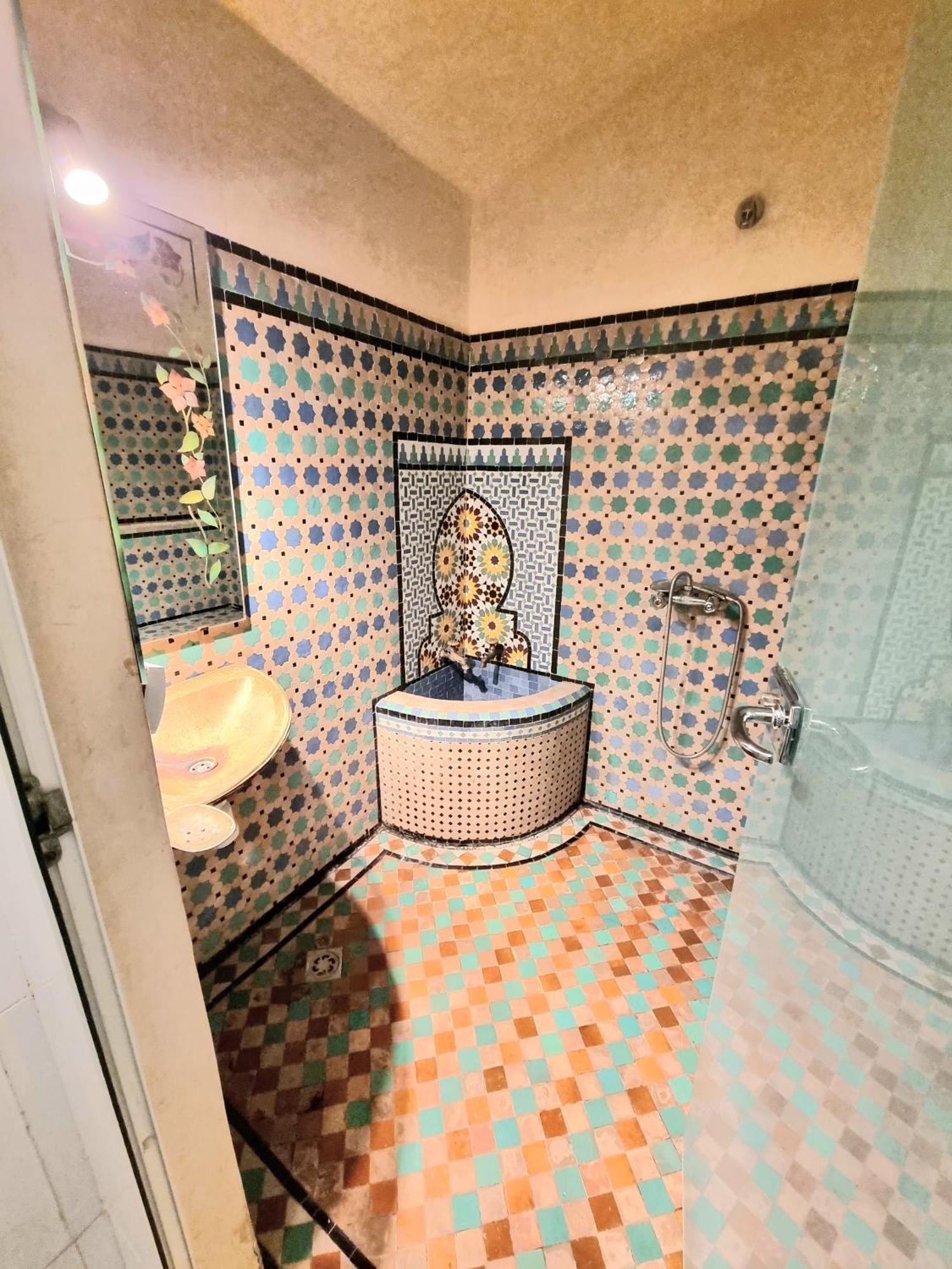 Tanger Malabata Apartment Bagian luar foto