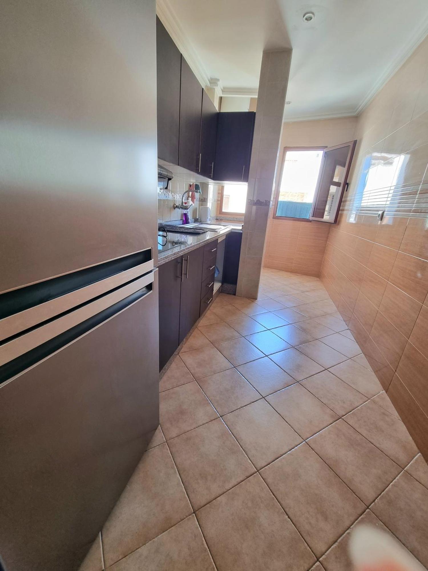 Tanger Malabata Apartment Bagian luar foto