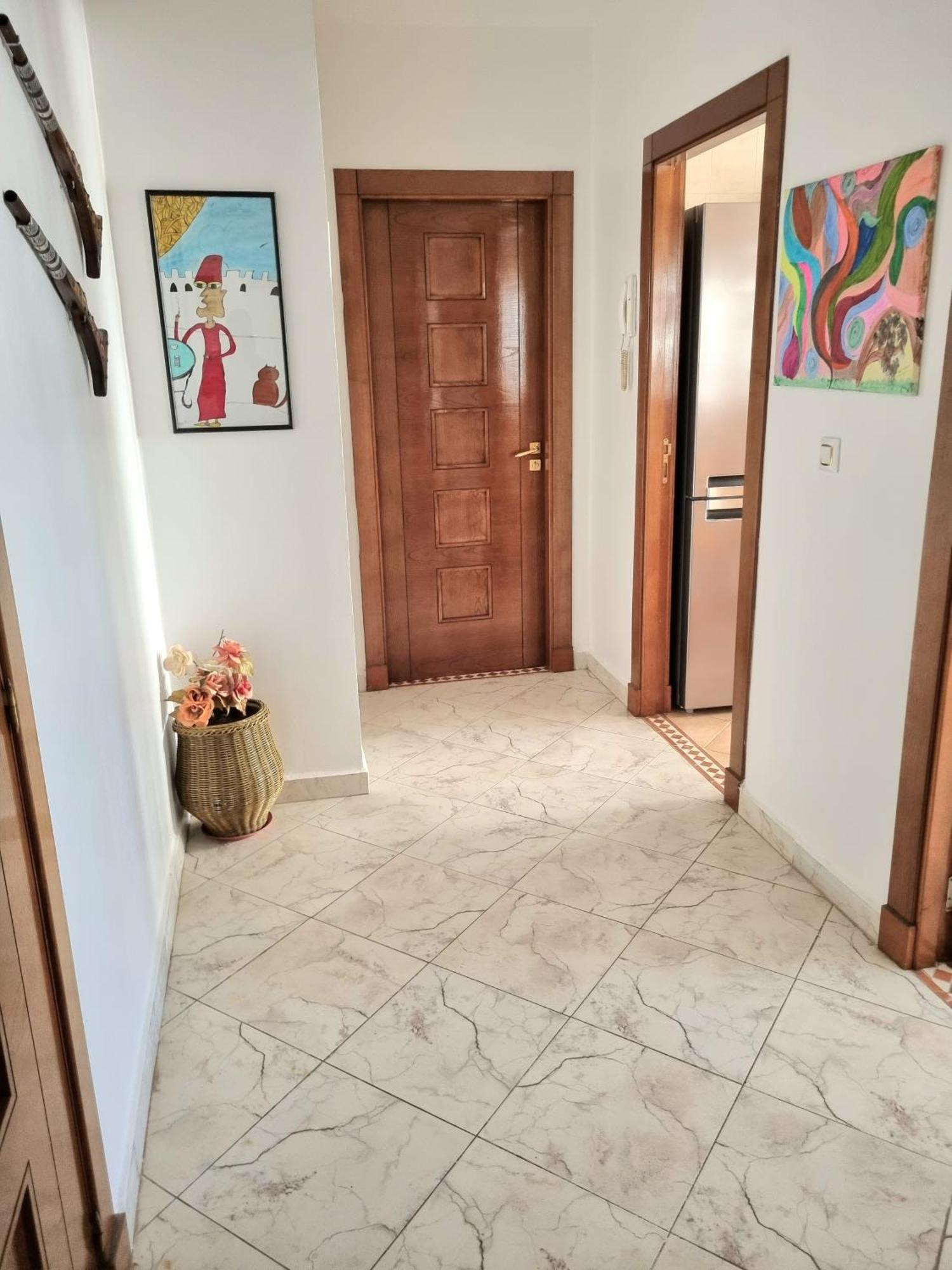 Tanger Malabata Apartment Bagian luar foto